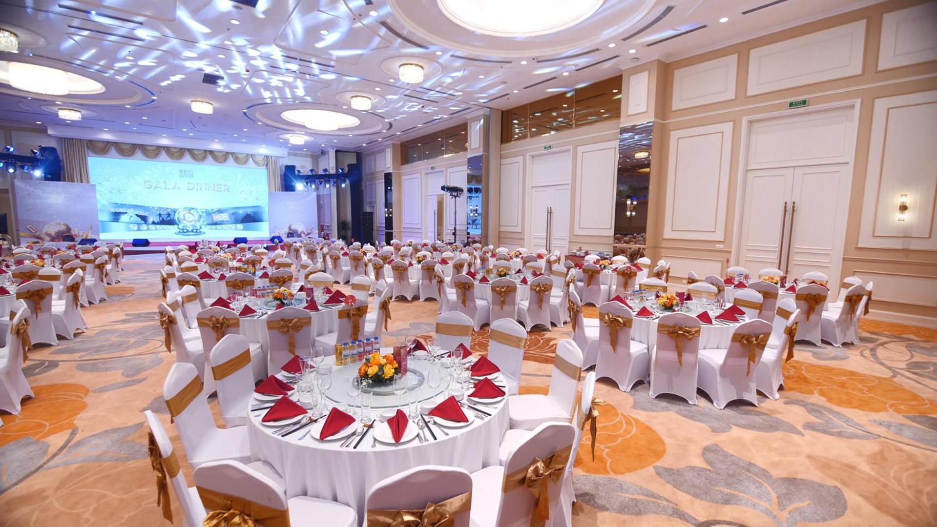 Legend Valley Hotel Ha Nam Phu Ly Exterior foto