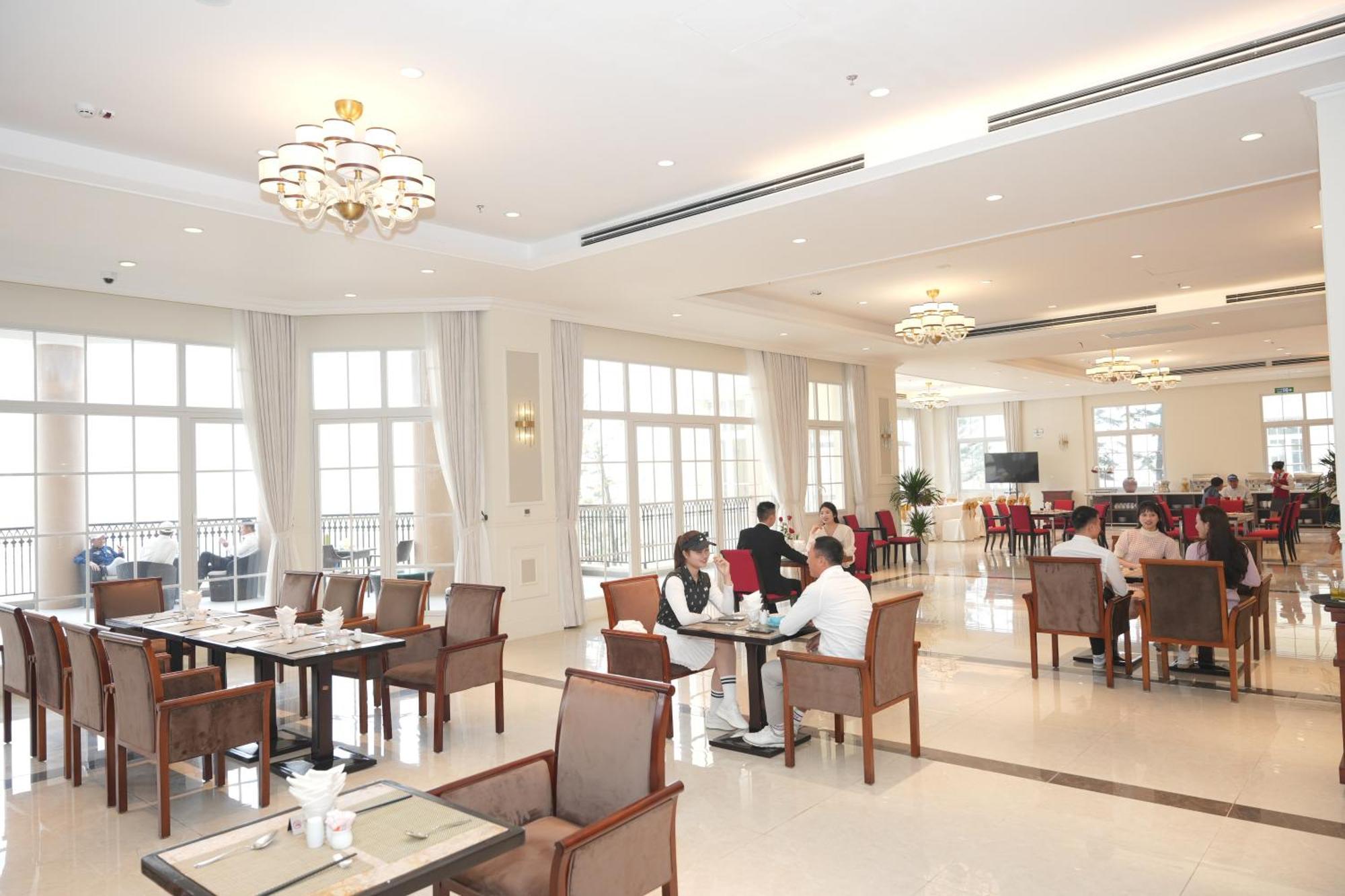 Legend Valley Hotel Ha Nam Phu Ly Exterior foto